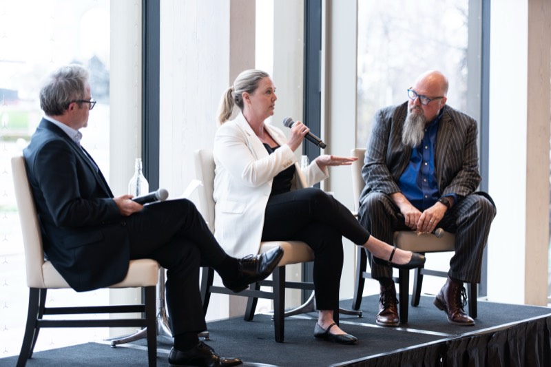 Securing Canada's Digital Sovereignty